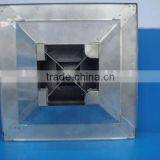 Hvac Stainless Steel Square Air Diffuser thumbnail-1