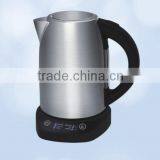 Temperature Adjustable Digital Kettle With Stay-cool Handle thumbnail-1