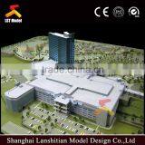Architectural Model Maker for Real Estate Building Model thumbnail-3