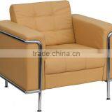 Modern Style Leather Office Sofa Set 8090# Office Furniture thumbnail-5
