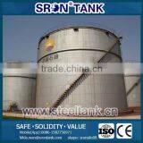 Customized Storage Fertilizer Tank for Sale