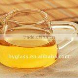 Crystal Handmade Frozen Water Glass Jar thumbnail-1