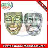 Metal Mask Metal Venetian Mask thumbnail-1