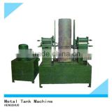 Hot Sale And Best Price cg125 fuel tank machine