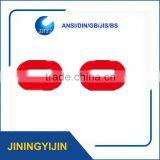 Din 5685 Short/Long Link Chain