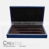 Wooden Packing Box Knife Pocket Knife Gift Box Knife Box Quality Choice thumbnail-3