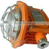2013 the Latest 12w Led Explosion Proof Lighting Fixture for Hazardous Environment