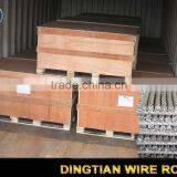 Galvanized Steel Wire Ropes