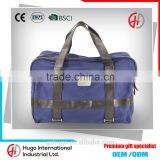 Wholesale China Supplier Cheap Custom Large Duffle Sport Bag thumbnail-1
