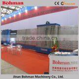 Cheap Vertical Double Glass Line