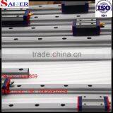 HGH45CA THK HIWIN TBI Made in China Low Price Linear Guide Rail for DIY Machine