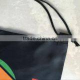 210D Polyester Heat Transfer Printing String Bag thumbnail-3