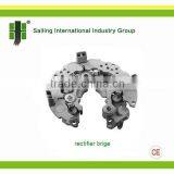 Auto Part Alternator Rectifier