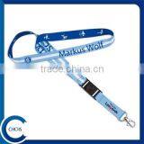 Factory Price Direct Sale Best Selling Necklace Customized Lanyard thumbnail-1