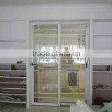 aluminum interior bathroom roller shutter door