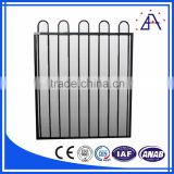 High-Quality Loop Top Fence