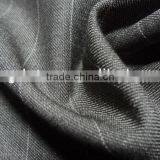 Viscose and Polyester Men TR Suit Fabric