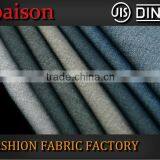 Italian Men's Uniform Suit Fabric