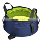 Outdoor Camping Travel Tourism Folding Fishing Basin Quality Choice thumbnail-3