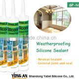General Purpose Sealant /Neutral Silicone sealant/ GP Silicone Sealant