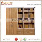 Wall Mount Bathroom Sliding Door Cabinet