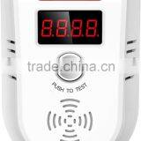 New KERUI G18 With Gas Detector and HD Wireless Camera Wireless Gsm Alarm System thumbnail-2