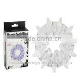 Cock Ring Pictures for Male Cock Passion Ring Sex Toy thumbnail-1