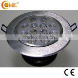 China Wholesale Cheap 12W Recessed Led Spot Light