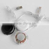 USB 2.0 4 Port USB HUB Doll Shape Usb Hub thumbnail-4