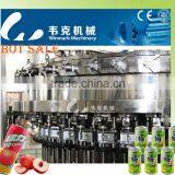 Can Filling Sealing Machine