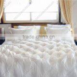 Bamboo Fiber Quilt; Comforter, Duvet, Patchwork Quilt, Cotton Quilt, Silk Quilt thumbnail-1