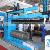 2014 New Types Longitudinal Seam Welding Machine /seam Welding Machine With Good Quality