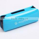Mopoer Portable Power Bank 2600mah With CE/FCC/PSE/RoHS