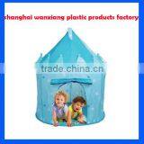 New Type Customized Logo Printing Kids Play Tent thumbnail-1