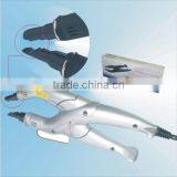 Silver Hair Extension Tools thumbnail-1