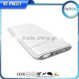 New Premium 3600mah Universal Mini Powerbank Smartphone Charger