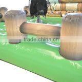 Western Mechanical Bull Riding for Sale thumbnail-3