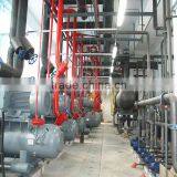 Industrial Tunnel IQF Quick Freezer thumbnail-6