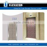 Residential Elevator Landing Door Design Elevator Door Panel Design thumbnail-4