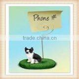 Paper Cube ,acrylic Memo Holder, Memo Pad Holder thumbnail-1