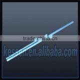 High Purity Si3N4 Silicon Nitride Ventilation Tubes thumbnail-1