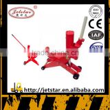 Made in china High-duty Forklift repair hydraulic jack