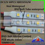 Dream Color Led Strip,CE RoHS Certification and RGBW Emitting Color 12v Led Strip