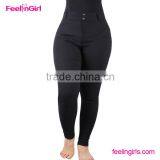 Wholesale Elastic Shaping Effect Fitness Pants thumbnail-2