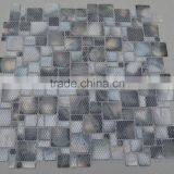 New Arrive Blacklip Shell Mosaic Tile in Multisize Pattern,black Lip Sea Mother of Pearl thumbnail-4