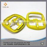 Factory Direct Sale Painted Shoe Buckle thumbnail-1