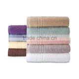 2016 Hot Sale Comfortable Wholesale 100% Cotton Egyptian Towels Baths thumbnail-3