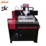 JINKA JK3525B CNC Router/engraving /cutting Machine for Metal Working Lower Price Higher Quality