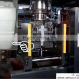 50L~220L HDPE Barrels Making Machine thumbnail-3