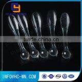 Different Types Plastic Cosmetic Cream Spatula thumbnail-4